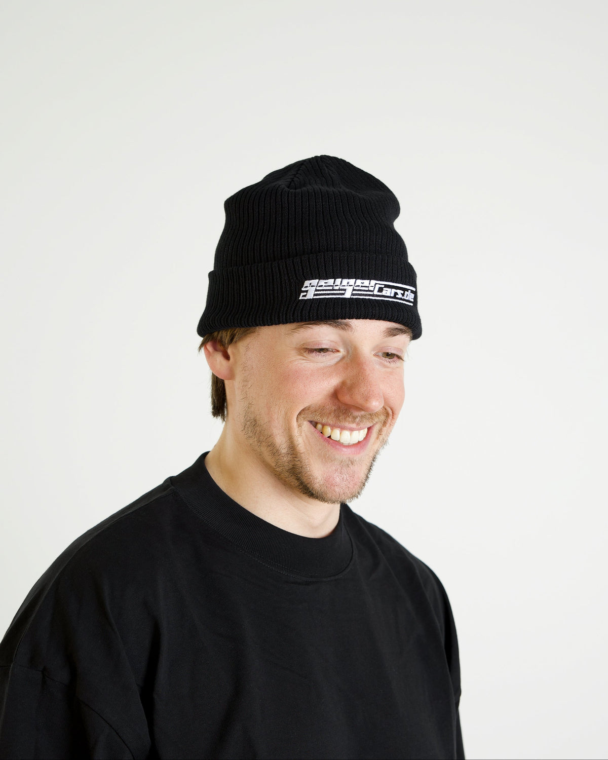 Beanie "Logo"