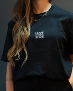 T-Shirt "Chiemsee Island Culture"