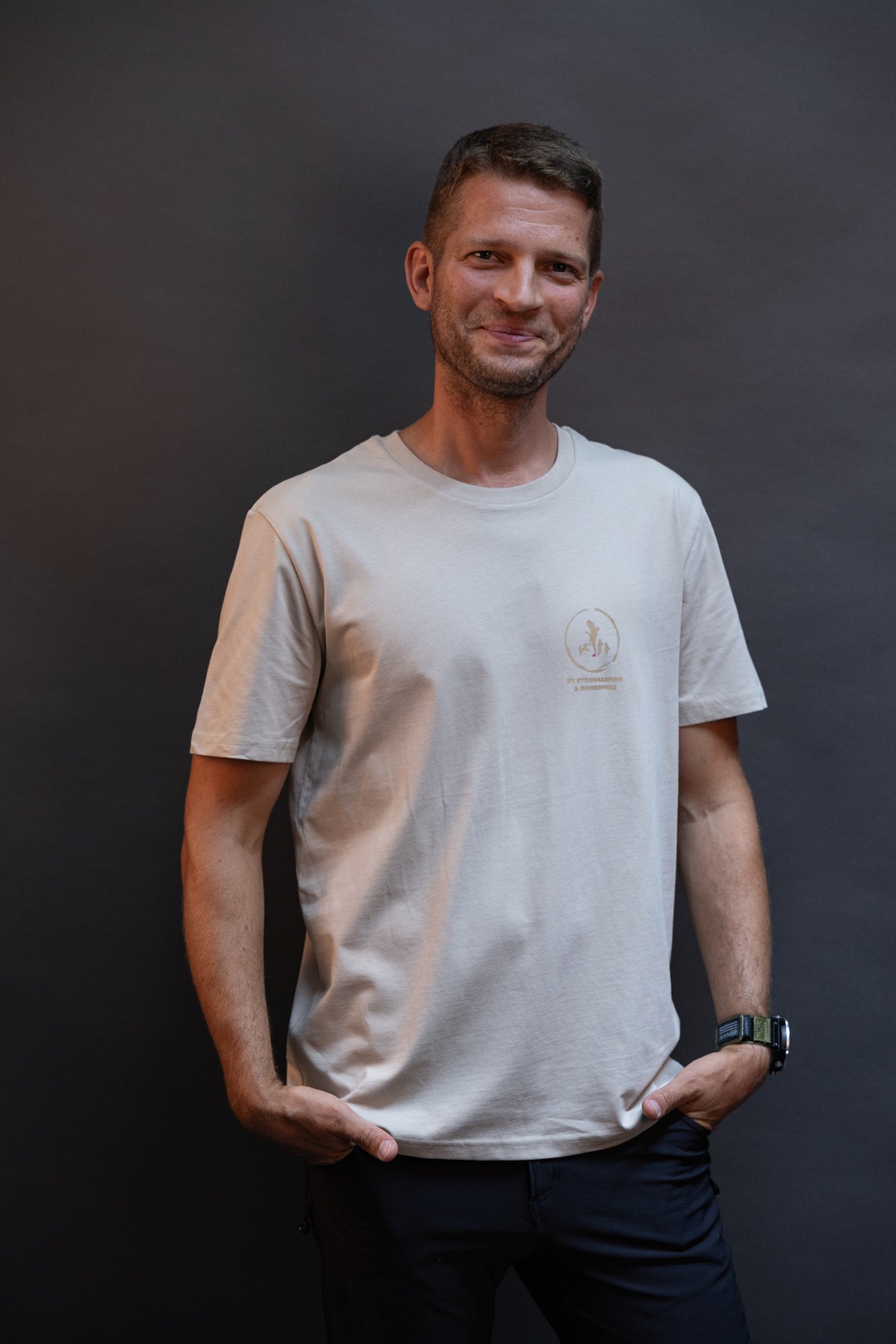 T-Shirt "Kaffeerätsel"