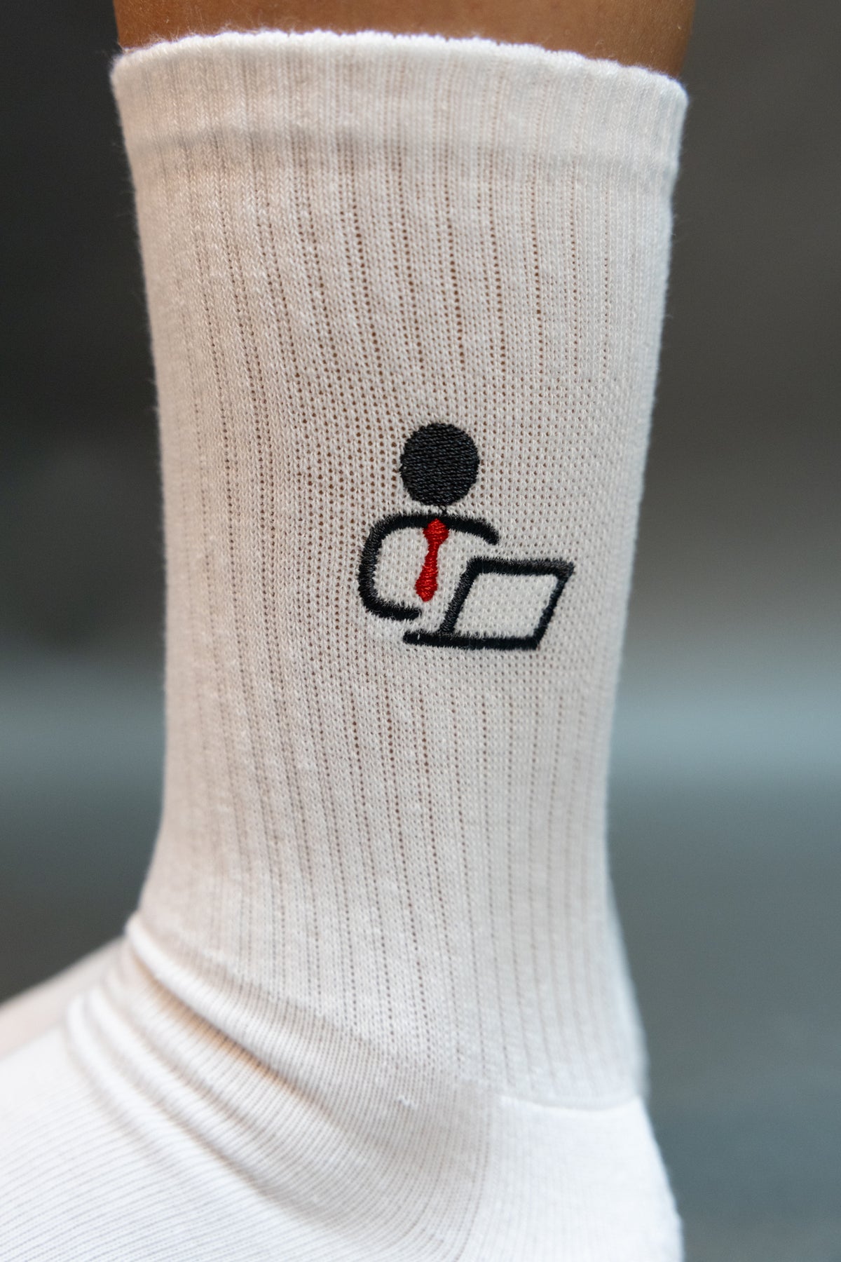 Sportsocke "Home Office"