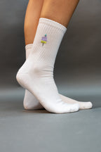 Sportsocke "Steckerleis"