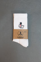 Sportsocke "Home Office"