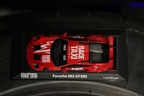 Modellauto "Porsche 992 GT3RS" - limitierte Auflage