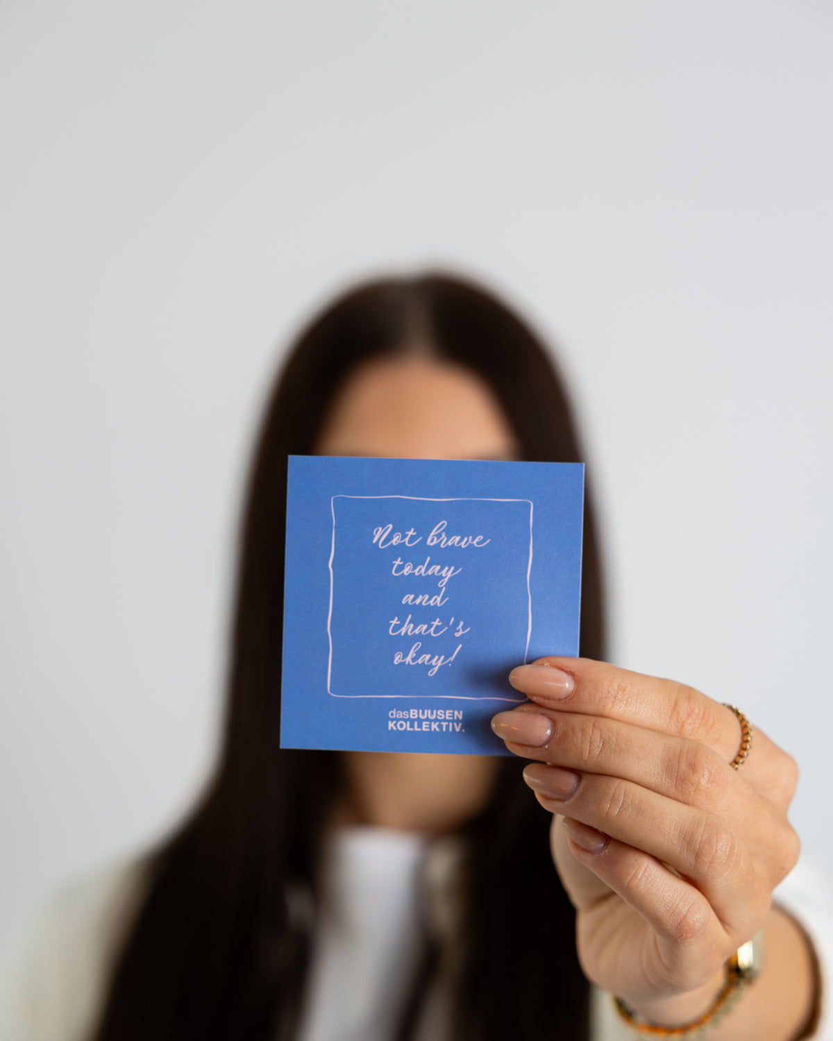Sticker-Set "Statement"