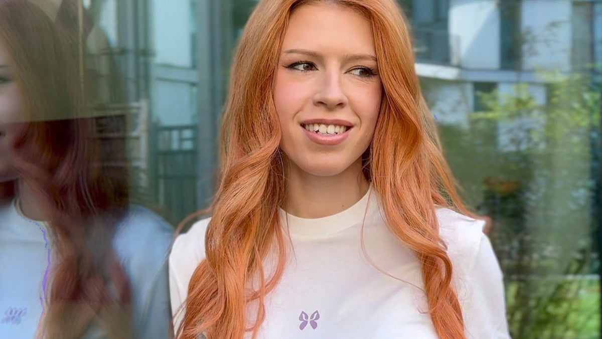 T-Shirt "Logo"