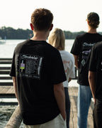 T-Shirt "Steckerleis"