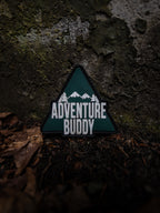 Adventure Buddy Patch