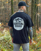 T-Shirt "Survival Squad Kanada – Classic"