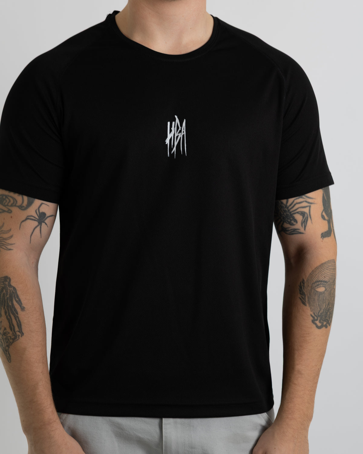 Sportshirt "HBA"