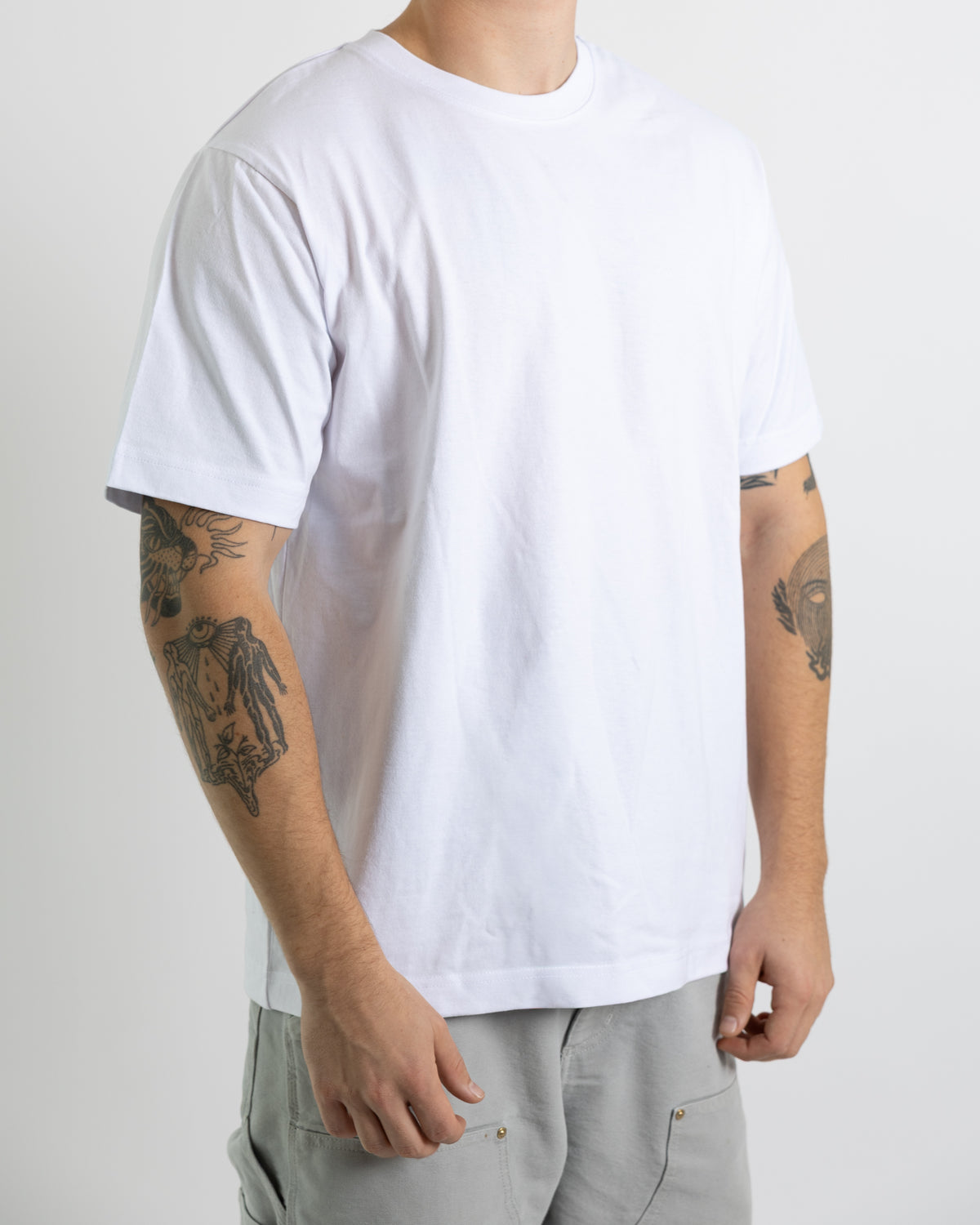T-Shirt "Survival Squad Kanada – Color"