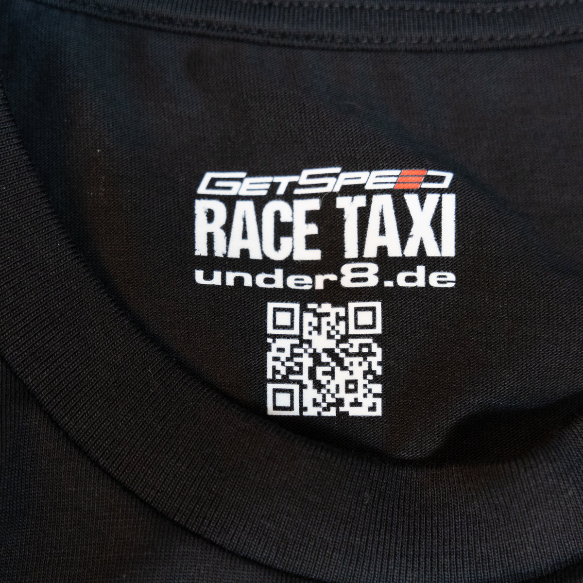 T-Shirt "Porsche"