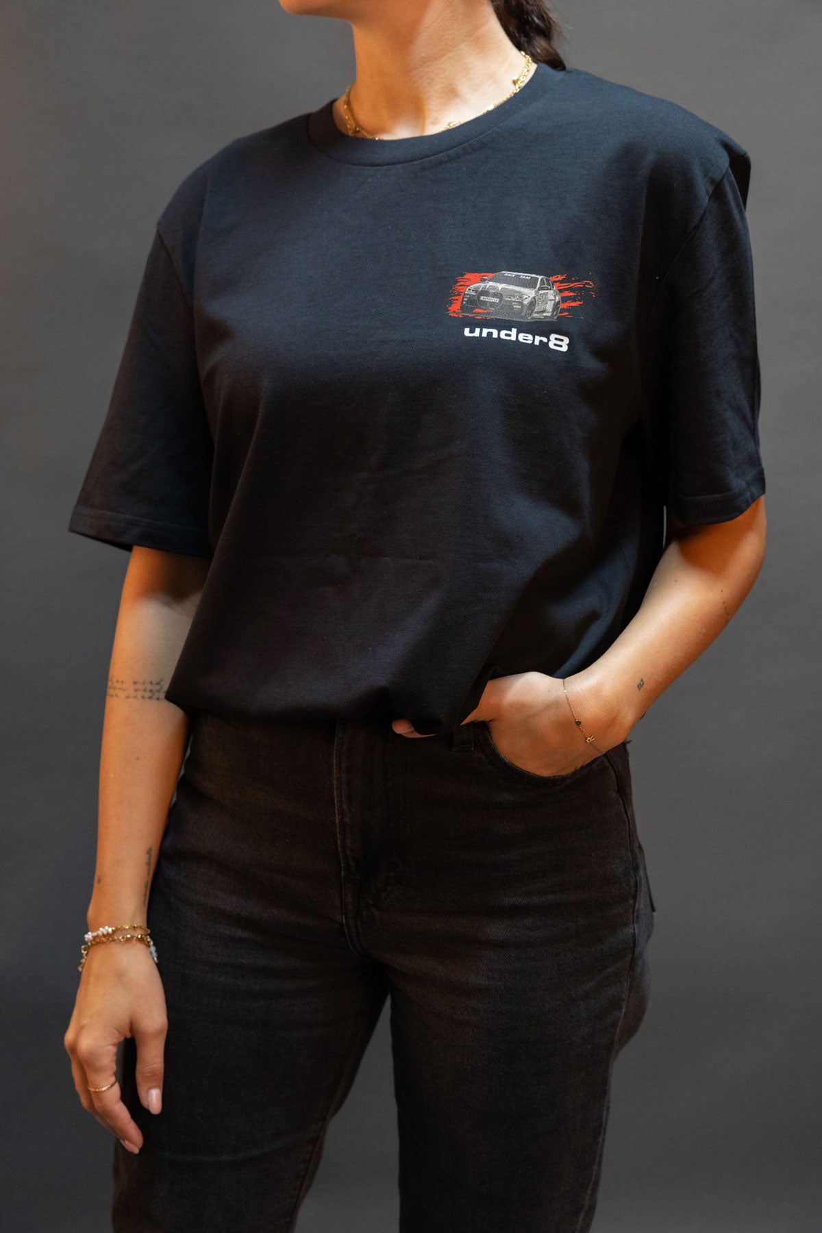 T-Shirt "BMW"