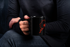 Tasse "GetSpeed"
