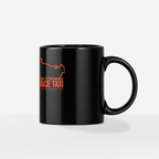 Tasse "GetSpeed"