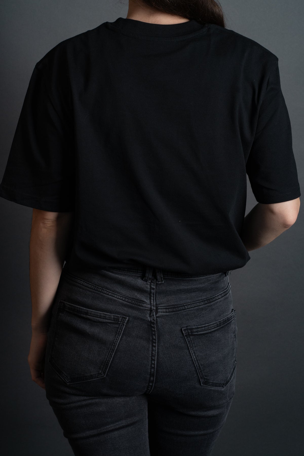 T-Shirt "Haubenmeise"