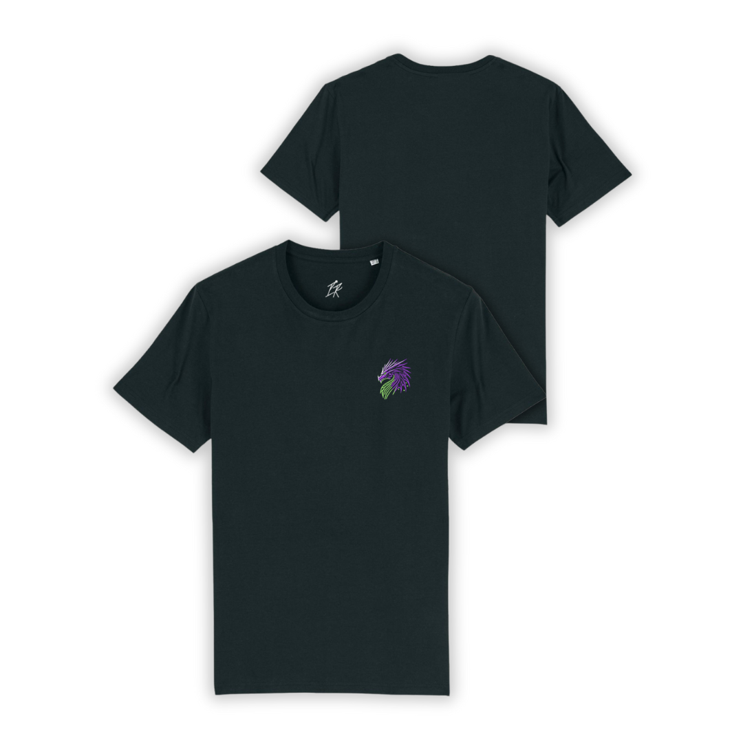 T-shirt "Dragon"