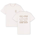 T-Shirt "Kaffeerätsel"