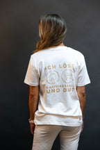 T-Shirt "Kaffeerätsel"