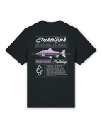 T-Shirt "Steckerlfisch"