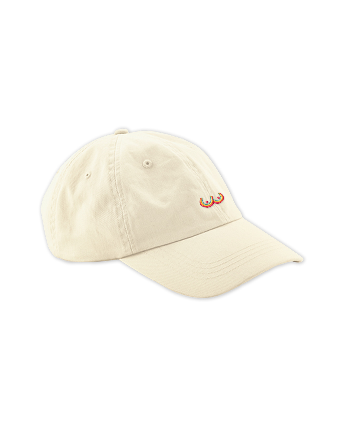 Cap "Bunte Buubs"