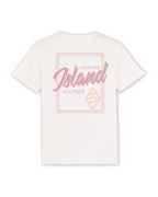 T-Shirt "Chiemsee Island Culture"