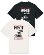 T-Shirt "Porsche 911 GT3 RS"