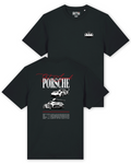 T-Shirt "Porsche 911 GT3 RS"