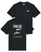 T-Shirt "Porsche 911 GT3 RS"