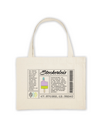 Shopper "Steckerleis"