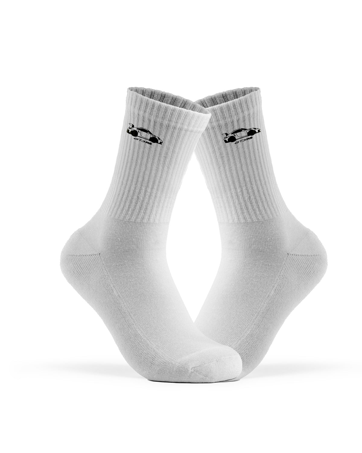 Sportsocke "Porsche"