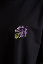 T-shirt "Dragon"