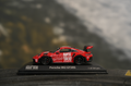 Modellauto "Porsche 992 GT3RS" - limitierte Auflage