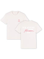 T-Shirt "Die Küche ist zum Tanzen da"