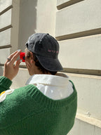 Cap "ISN’T IT OBVS?"